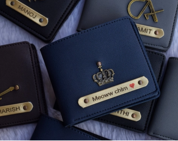 Personalized gifting solution