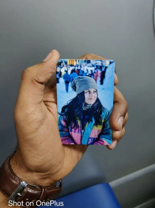 Wallet Card & Kada's