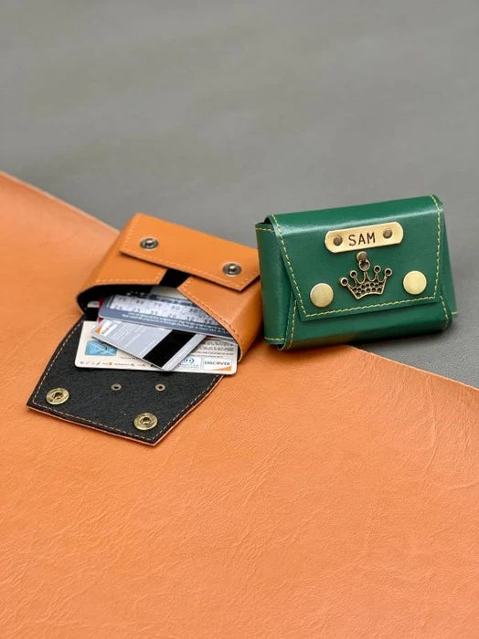 Card Holders