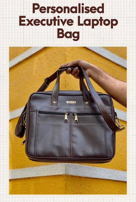 Personalised Bag's