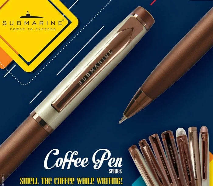 Personalised Pen's