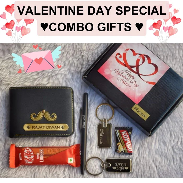 Hampers Gift Combo