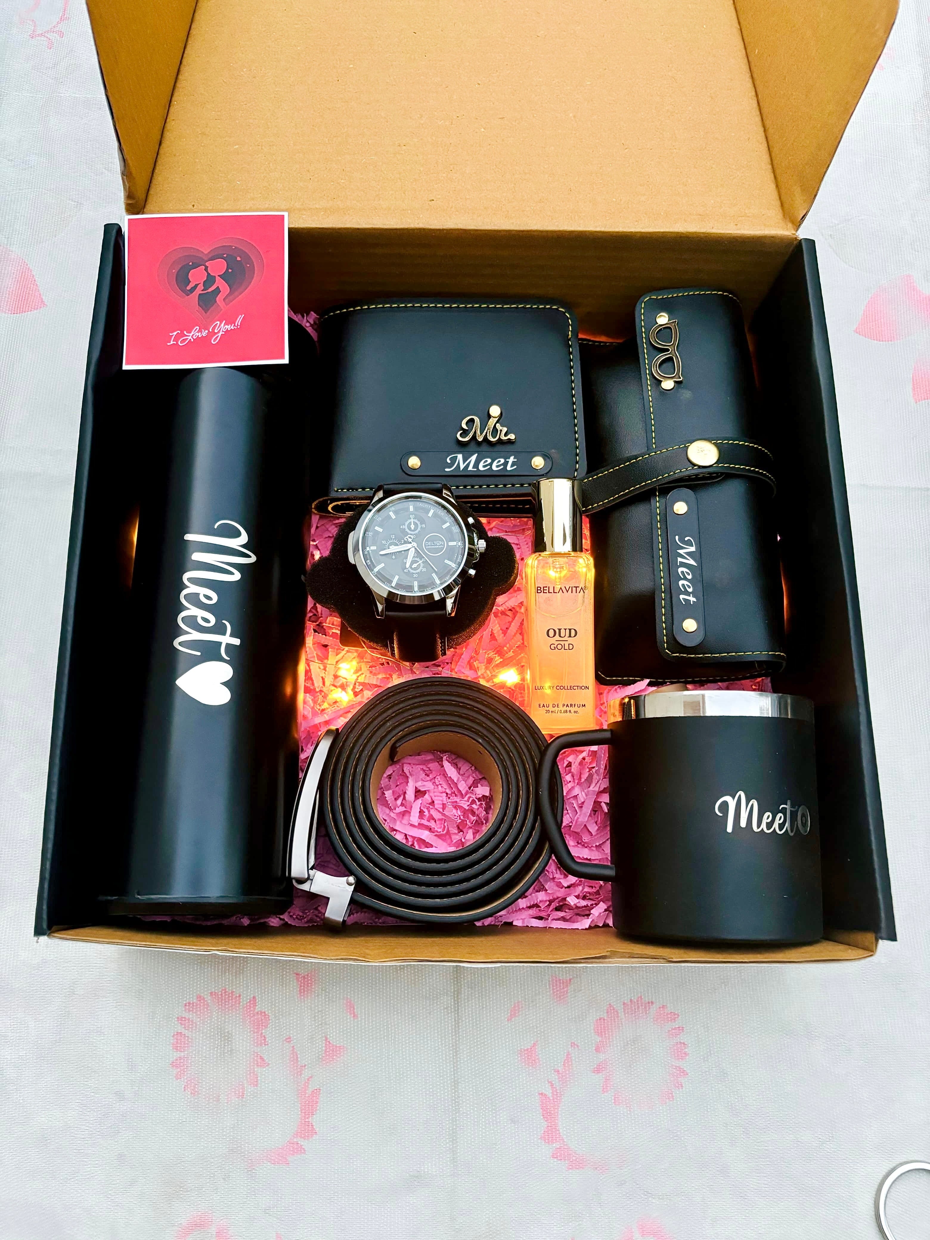 Wallet Adda Premium Gift Hampers