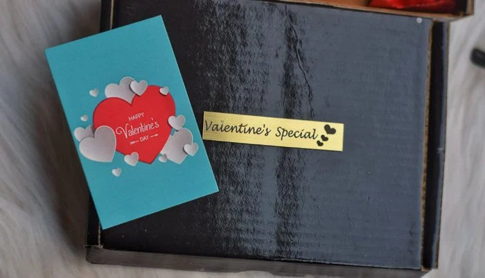 Presenting Velentine combo 1.1