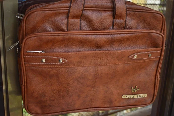 Personalized Executive Laptop Bag's