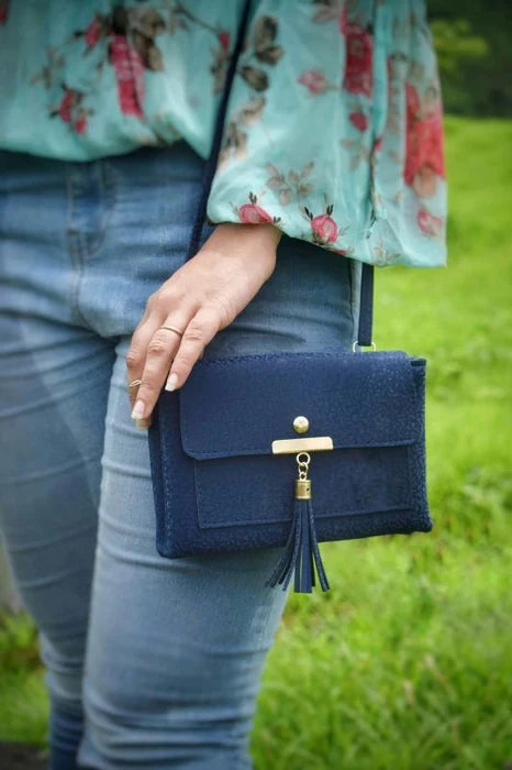 Ladies 2 In 1 Sling Bag 1.0