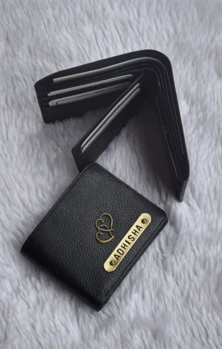 Men's Wallets 5.0(WoodlandsBrand)