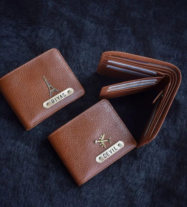 Men's Wallets 5.0(WoodlandsBrand)