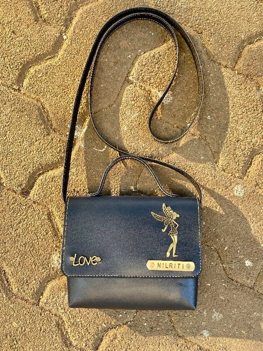 Ladies sling bags 1.0 personalized