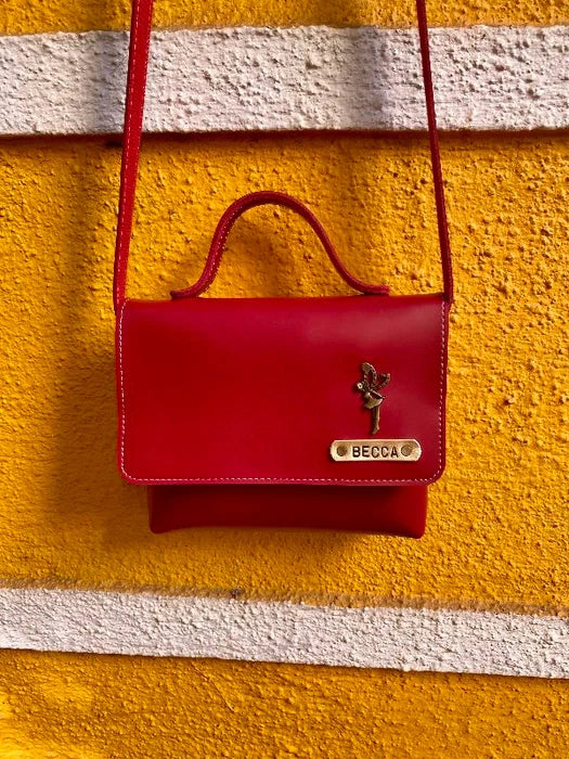 Ladies sling bags 1.0 personalized