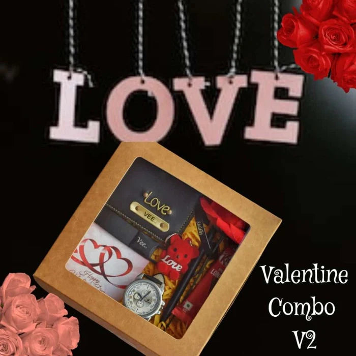 valentine's Combo V2