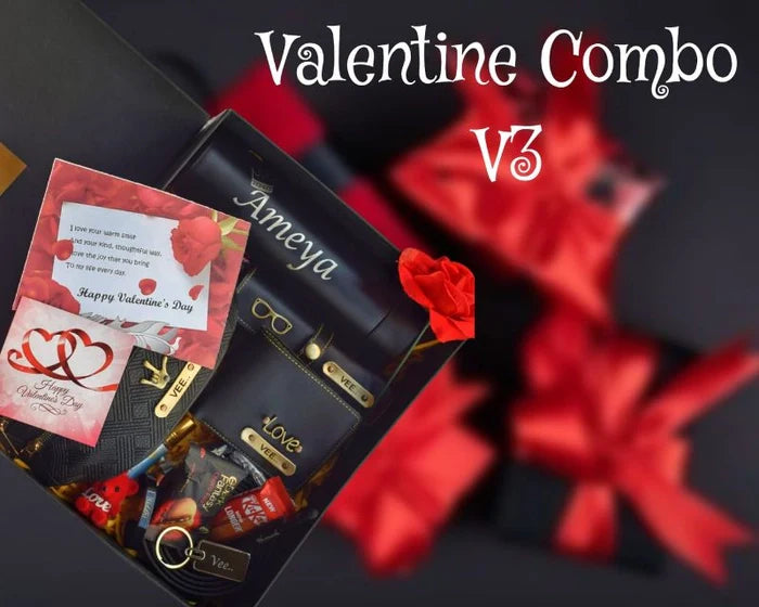 valentine's Combo ๐๐ฎ๐ณ V3
