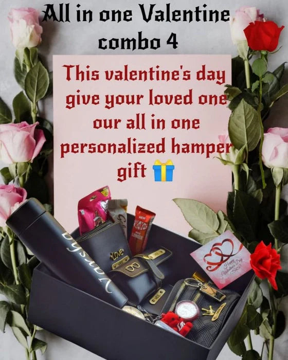 Valentine combo 4.0 - All in one combo✅ v4