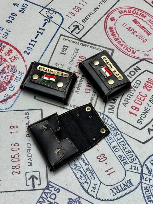Personalised Card Holders 2.0