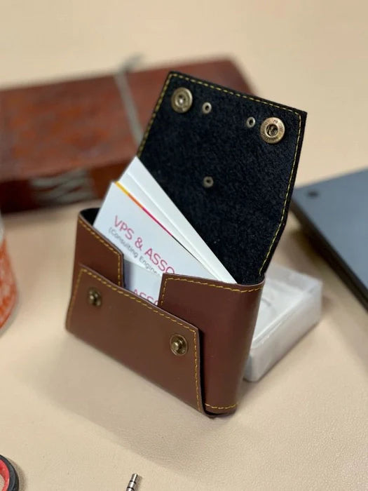Personalised Card Holders 2.0