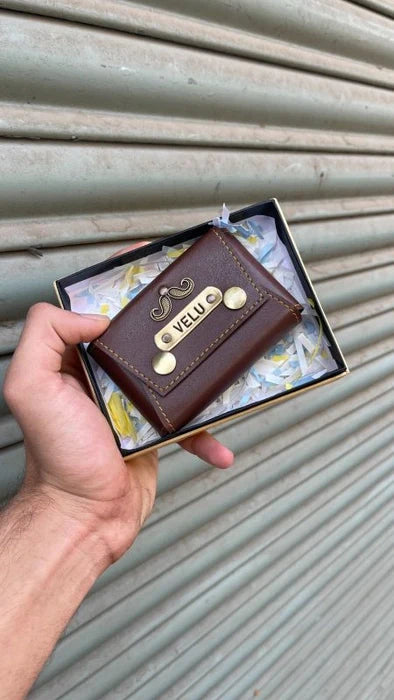 Personalised Card Holders 2.0