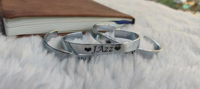 personalized kada