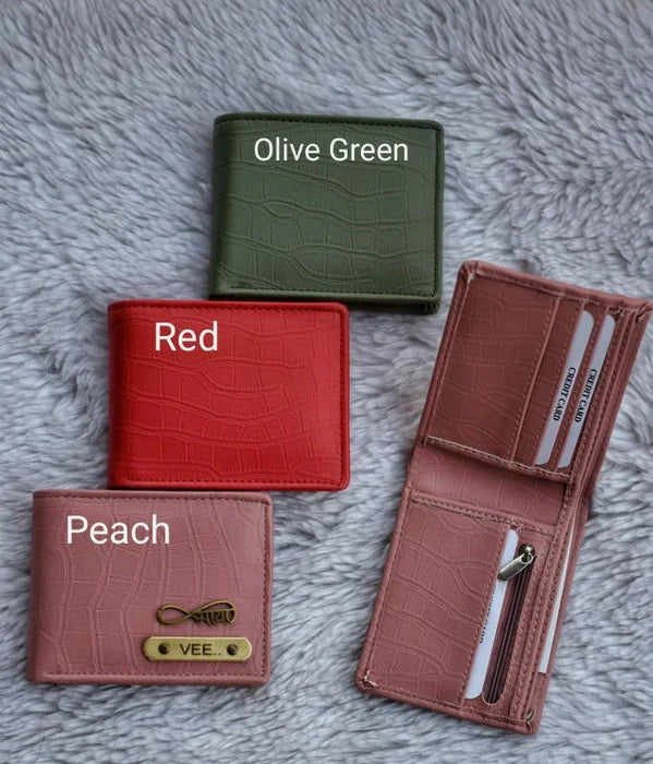 Men's Wallets 4.1