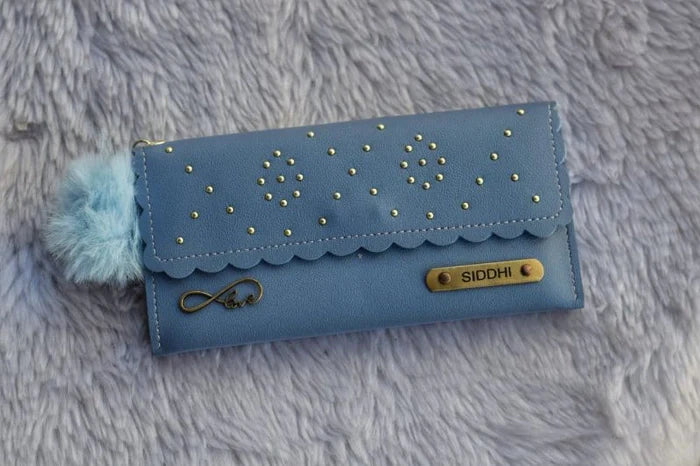 Personalized Ladies Purse 1.0