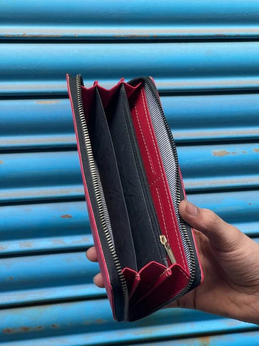 Personalized Ladies Wallet 6.0