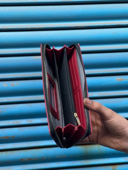 Personalized Ladies Wallet 6.0