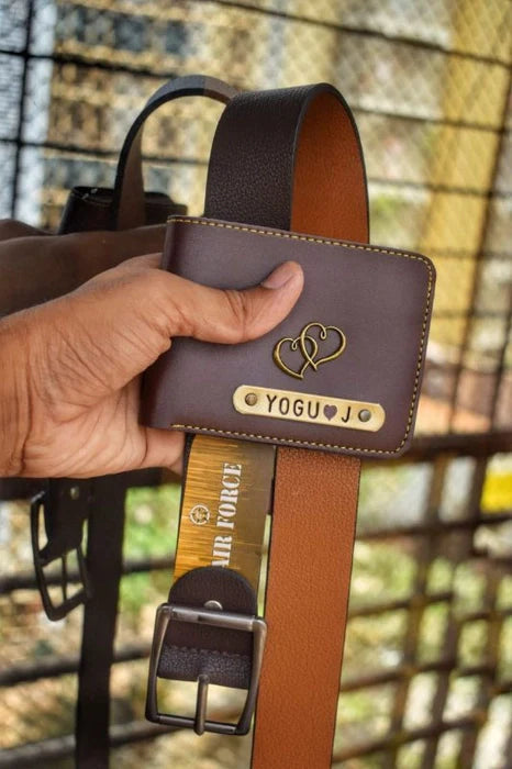 Personalised hamper combo for men 8๐๐ฎ๐ณ