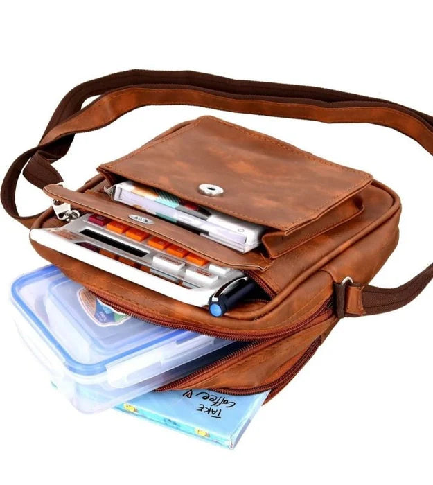 personalized Cross body Bag