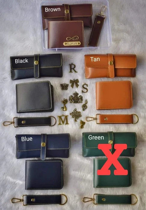 Personalised hamper combo for men 9๐๐ฎ๐ณ