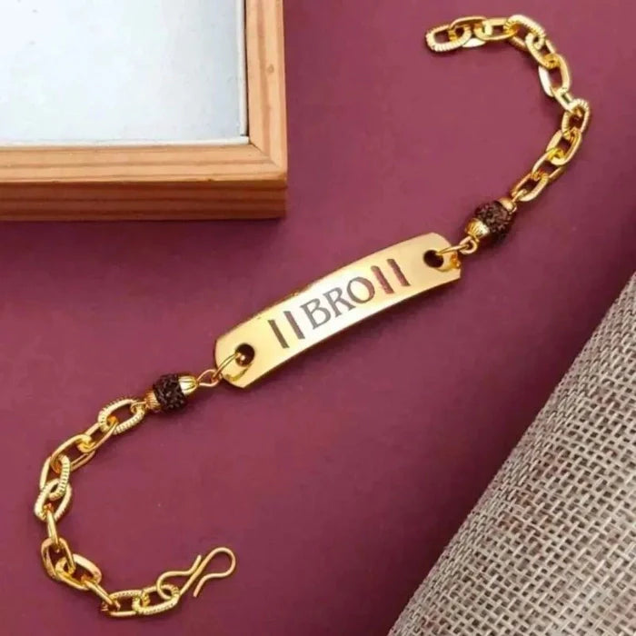 Personalized Rakhi 1.0