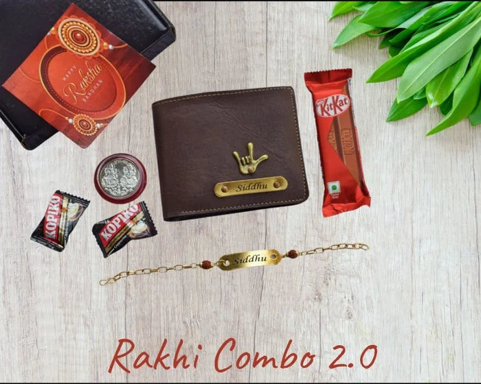 Rakhi Combo 2.0