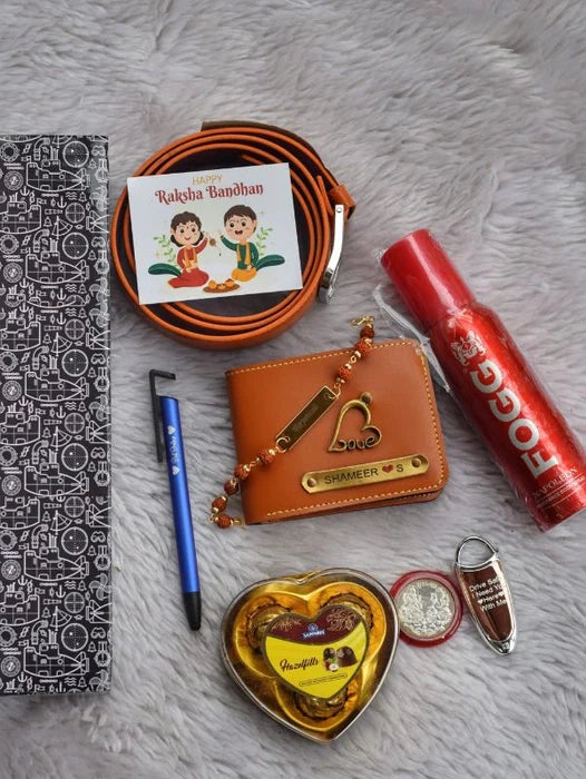 Rakhi Combo 5.0