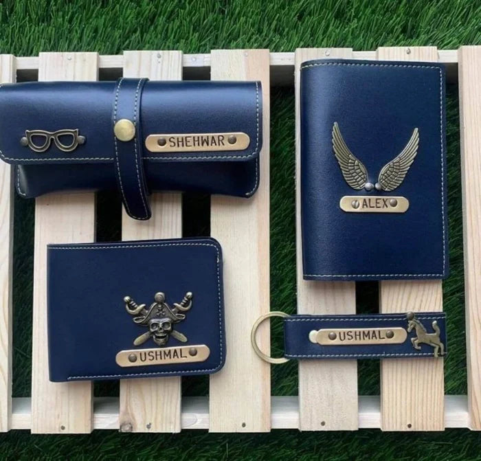 4 Piece Combo for him