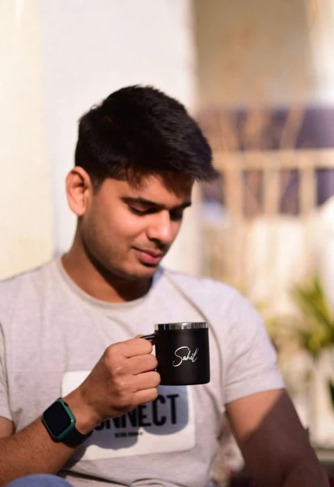 Personalized Cups