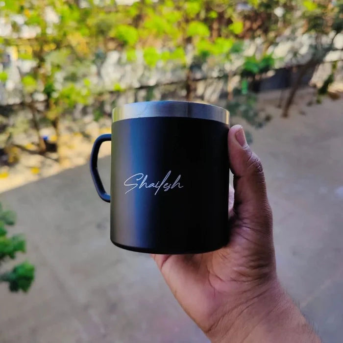 Personalized Cups