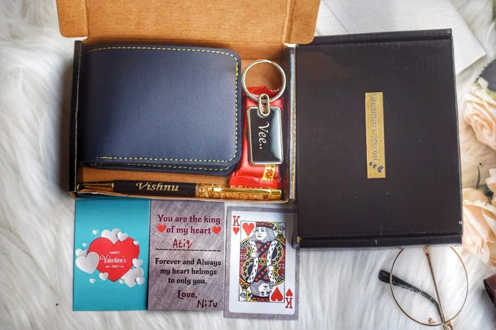 Presenting Velentine combo 4.1