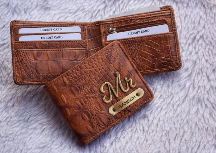 Men's Wallets 4.0