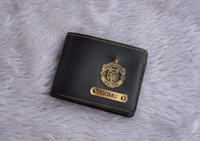 Men's Wallets 2.0