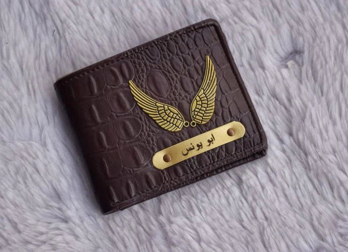 Men's Wallets 4.0