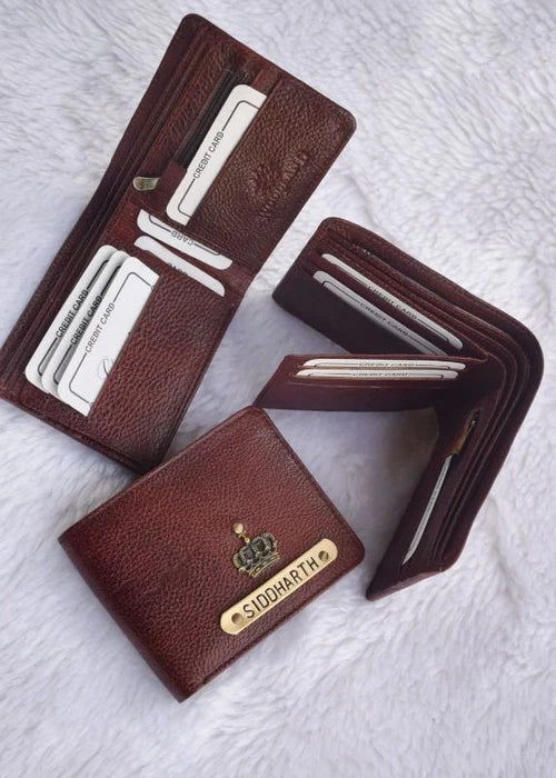 Men's Wallets 5.0(WoodlandsBrand)