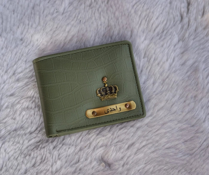 Men's Wallets 4.1
