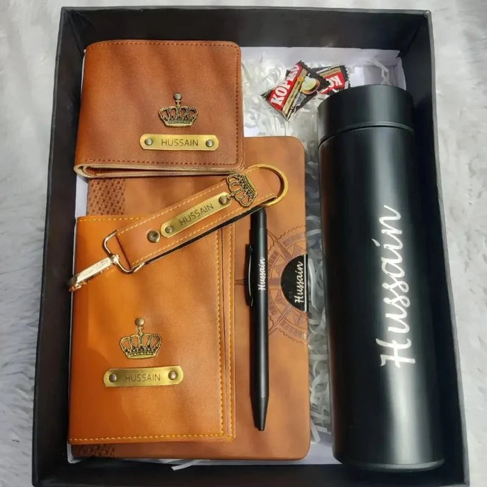 Personalised hamper combo for men 9๐๐ฎ๐ณ
