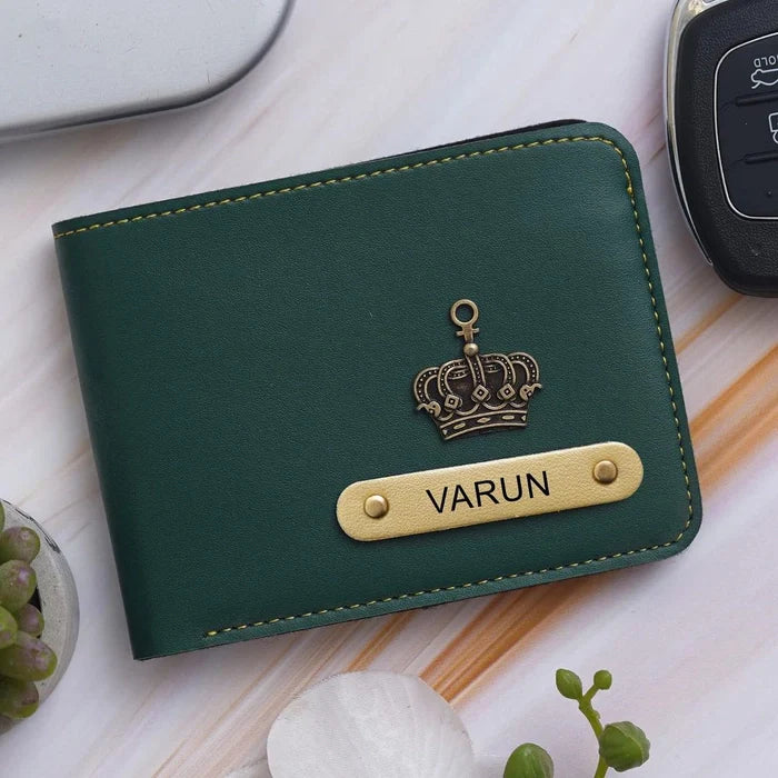 Men's Wallets 2.0