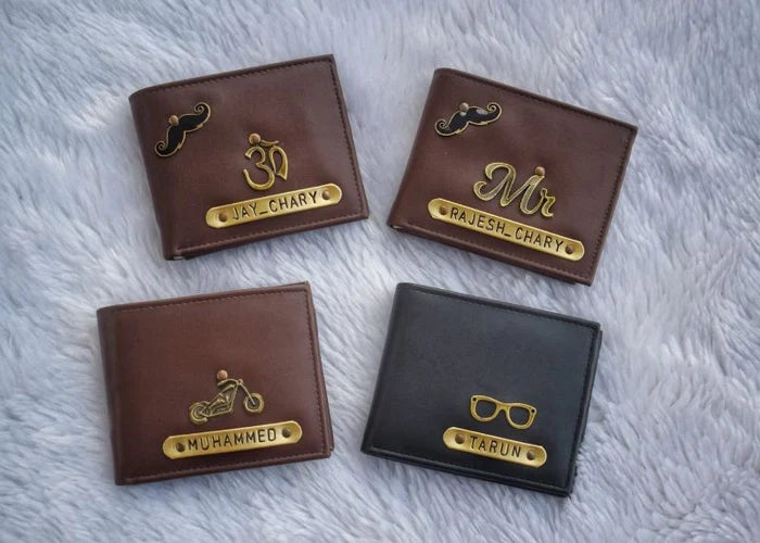 Men's Wallets 3.0(dual colour)