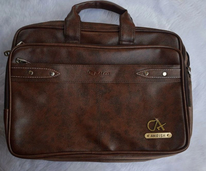 Personalized Executive Laptop Bag's