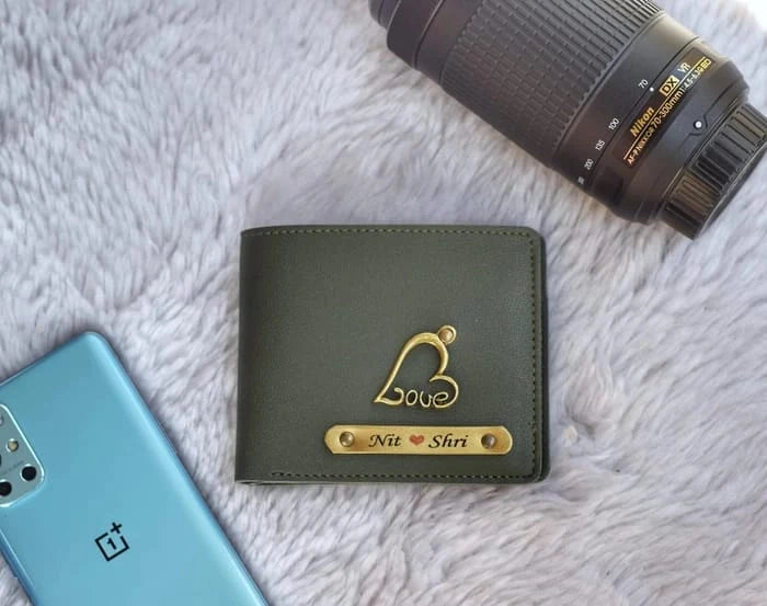 Men's Wallet 1.0. (BEST SELLER)