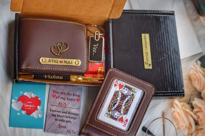 Presenting Velentine combo 4.1