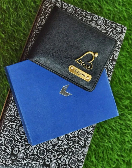 Men's Wallets 8.0(pure leather)