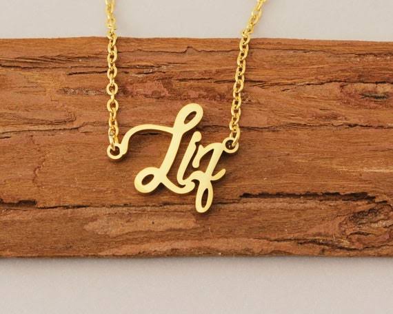 Wallet Adda Name Pendant