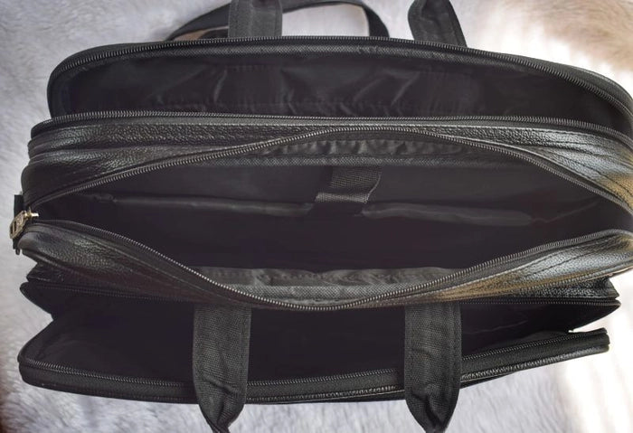 Personalized Executive Laptop Bag's