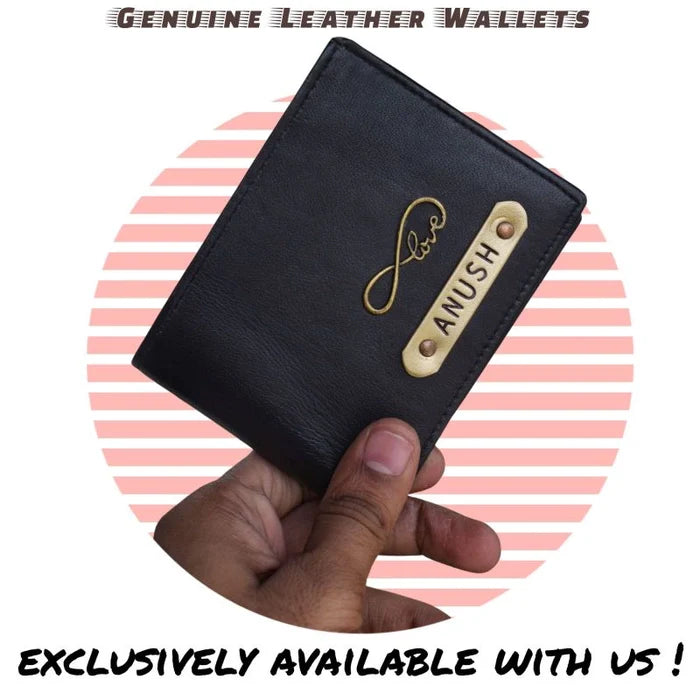 Men's Wallets 8.0(pure leather)